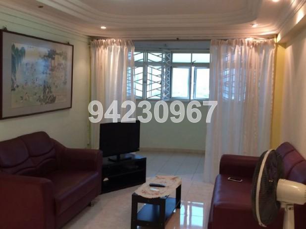 Blk 28 Bendemeer Road (Kallang/Whampoa), HDB 3 Rooms #75831882